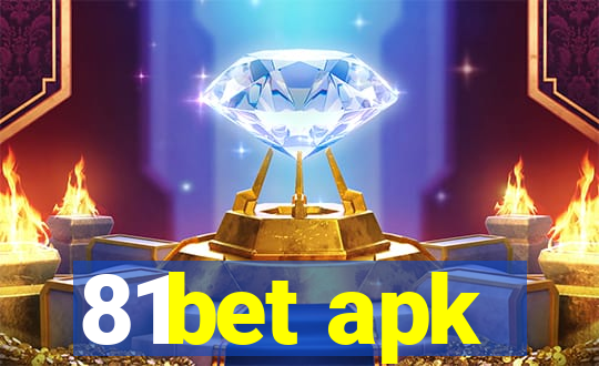 81bet apk